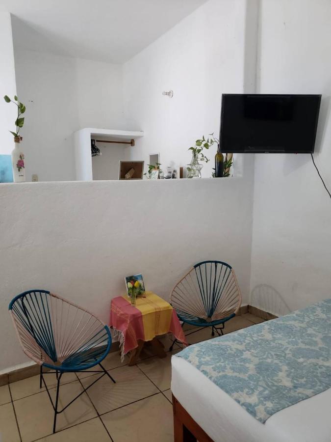 Las Palmas زيهواتانيجو المظهر الخارجي الصورة